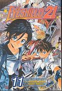 Eyeshield 21, Volume 11