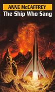 The Ship who Sang (Brainship) (en Inglés)