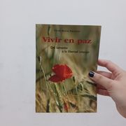 Vivir en paz