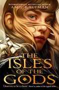 The Isles of the Gods (en Inglés)