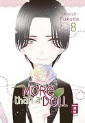 More Than a Doll 08 (in German)