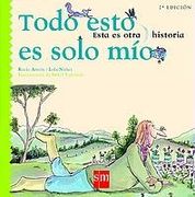 Todo Esto Es Solo Mio
