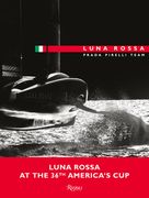 Luna Rossa (en Inglés)