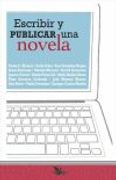 Escribir y Publicar una Novela
