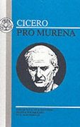 cicero: pro murena (en Inglés)