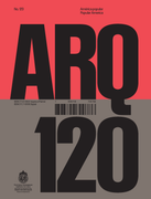 ARQ 120 | América Popular / Popular America (en Bilingüe)