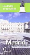 madrid irrepetible
