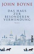 Das Haus zur Besonderen Verwendung: Roman (en Alemán)