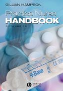 Practice Nurse Handbook, 5th Edition - Gillian Hampson - Wiley-Blackwell