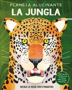 Planeta Alucinante. La Jungla