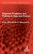 Regional Problems and Policies in Italy and France
