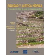 Equidad y Justicia Hídrica