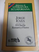 El Chulla Romero Y Flores