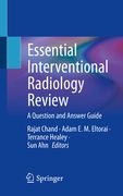 Essential Interventional Radiology Review: A Question and Answer Guide (en Inglés)