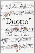 Duotto. Canto a dos Voces