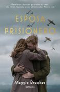 La Esposa del Prisionero - Maggie Brookes - Planeta