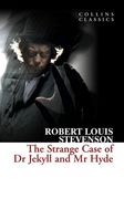 the strange case of dr jekyll and mr hyde (en Inglés)