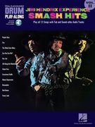 Jimi Hendrix Experience - Smash Hits - Drum Play-Along Volume 11 Book/Online Audio [With CD] (en Inglés)