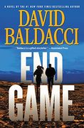 End Game (Will Robie) 