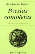 Poesías Completas