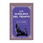 La Maquina del Tiempo