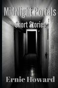 Midnight Portals: Short Stories (en Inglés)