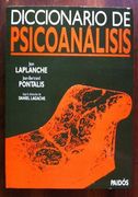 Diccionario de Psicoanalisis