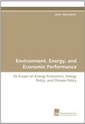 environment, energy, and economic performance (en Inglés)