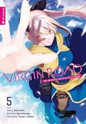 Virgin Road - die Henkerin und Ihre art zu Leben 05 (en Alemán)