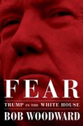 Fear: Trump in the White House 