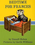 bedtime for frances