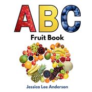 ABC Fruit Book (en Inglés)
