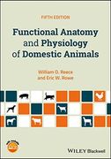 Functional Anatomy and Physiology of Domestic Animals (en Inglés)