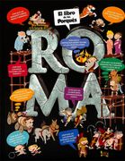 El Libro de los Porques: Roma (in Spanish)