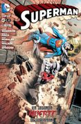 Superman núm. 15 (Superman (Nuevo Universo DC)) (in Spanish)