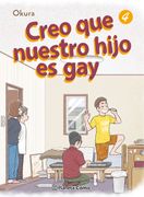 Creo que Nuestro Hijo es gay nº 04