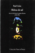 Hebras de sol