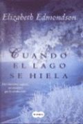 cuando el lago se hiela