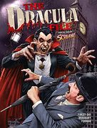 Dracula Files (en Inglés)