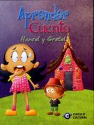 Aprender es un Cuento Hansel y Gretel