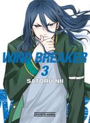 Wind Breaker 3 (in Spanish)