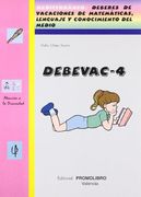 debevac 4 ad nº154