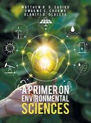 A Primer on Environmental Sciences (en Inglés)