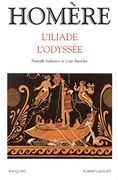 L'iliade et L'odyssée