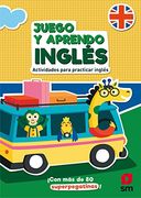 Juego y aprendo inglés
