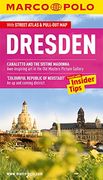 Dresden Marco Polo Guide (Marco Polo Guides)