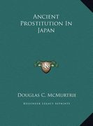 ancient prostitution in japan (en Inglés)