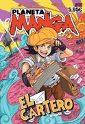 Planeta Manga 18