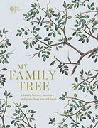 My Family Tree (en Inglés)