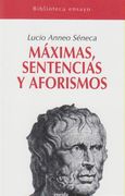 Máximas, Sentencias y Aforismos